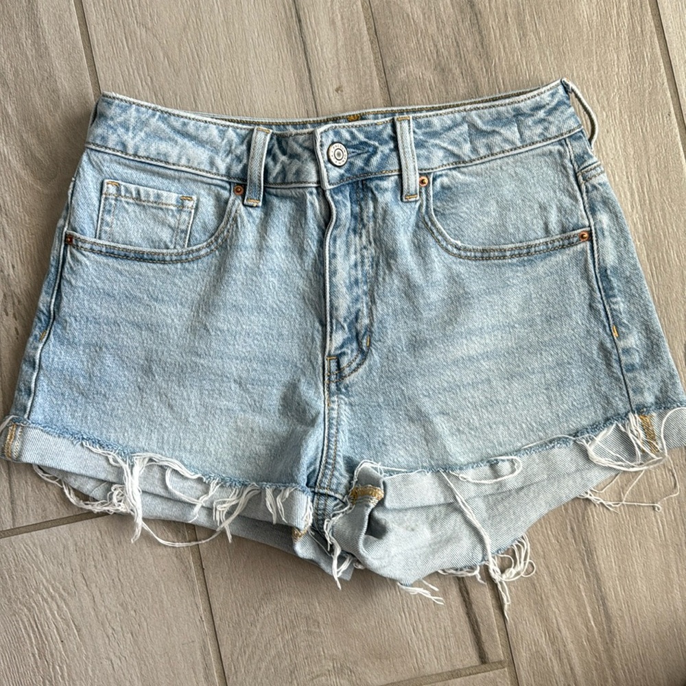 Pacsun shorts